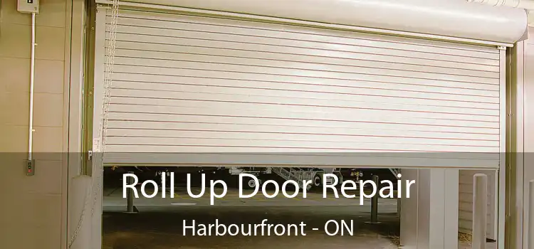  Roll Up Door Repair Harbourfront - ON