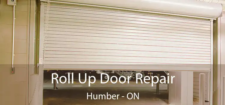  Roll Up Door Repair Humber - ON