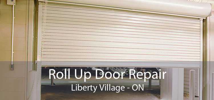 Roll Up Door Repair Liberty Village - ON
