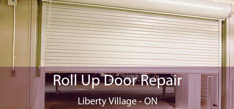  Roll Up Door Repair Liberty Village - ON