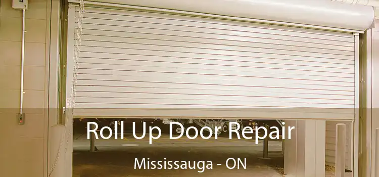  Roll Up Door Repair Mississauga - ON