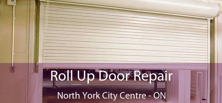  Roll Up Door Repair North York City Centre - ON