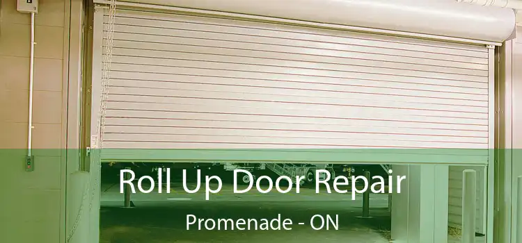  Roll Up Door Repair Promenade - ON