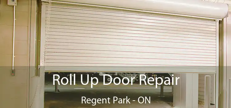  Roll Up Door Repair Regent Park - ON
