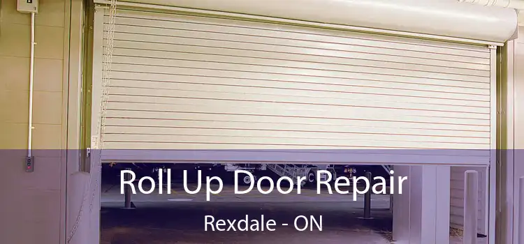  Roll Up Door Repair Rexdale - ON