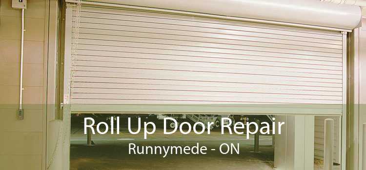 Roll Up Door Repair Runnymede - ON