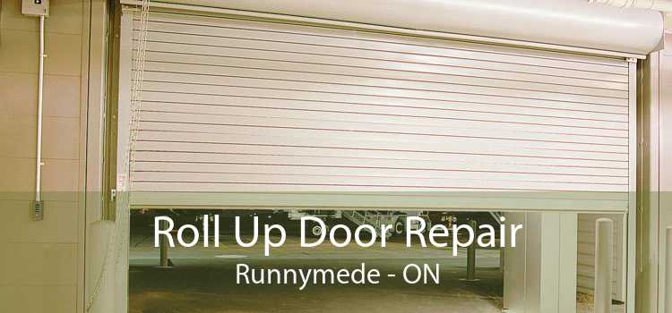 Roll Up Door Repair Runnymede - ON