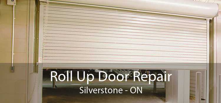 Roll Up Door Repair Silverstone - ON