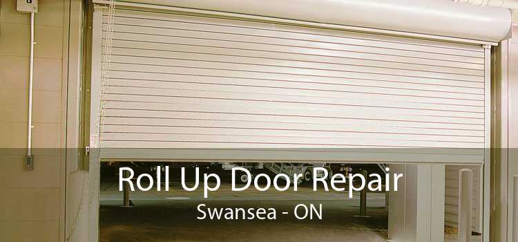Roll Up Door Repair Swansea - ON