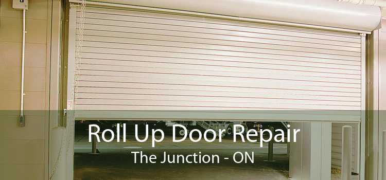 Roll Up Door Repair The Junction - ON