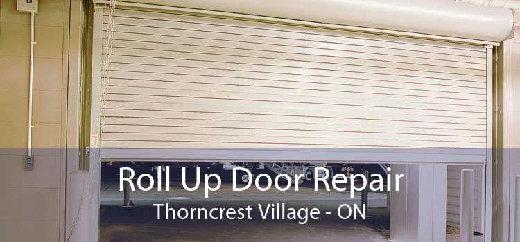 Roll Up Door Repair Thorncrest Village - ON