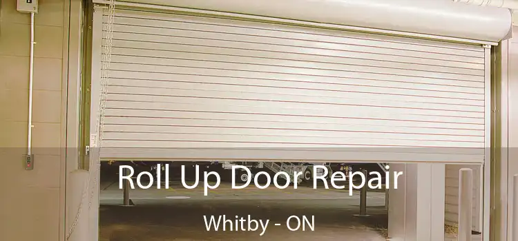  Roll Up Door Repair Whitby - ON