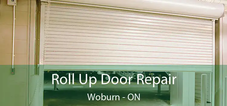  Roll Up Door Repair Woburn - ON