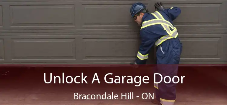  Unlock A Garage Door Bracondale Hill - ON
