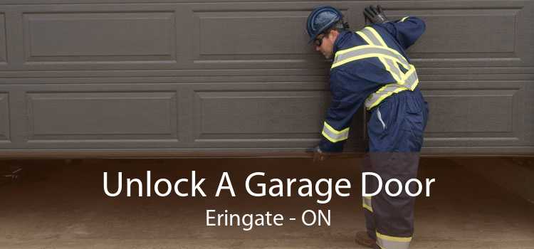 Unlock A Garage Door Eringate - ON