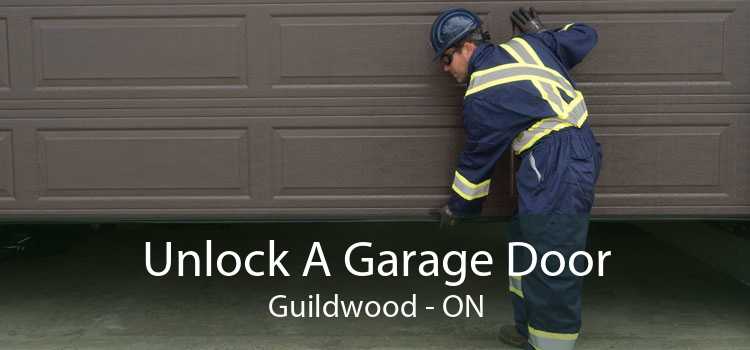 Unlock A Garage Door Guildwood - ON