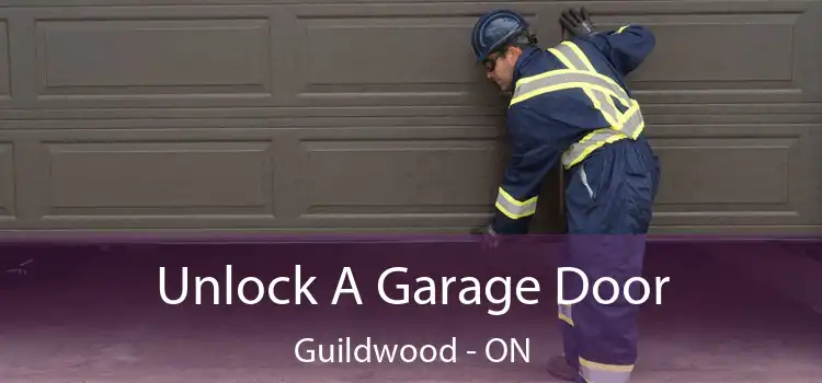  Unlock A Garage Door Guildwood - ON