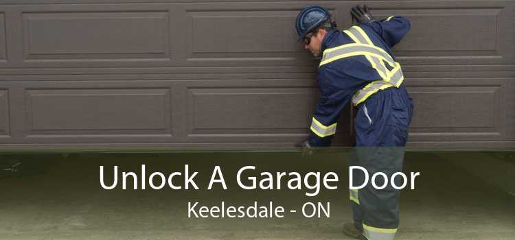 Unlock A Garage Door Keelesdale - ON