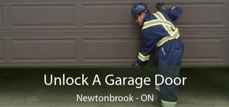  Unlock A Garage Door Newtonbrook - ON