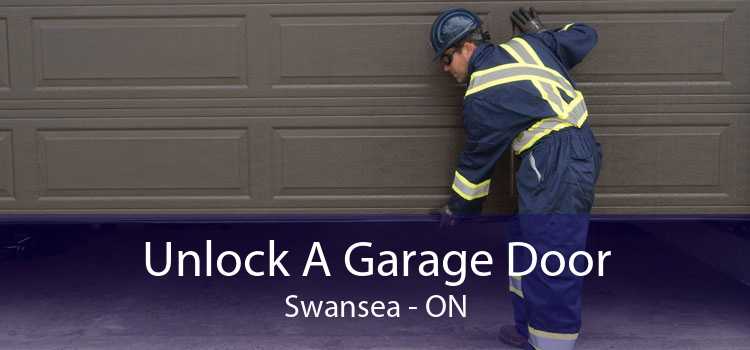 Unlock A Garage Door Swansea - ON