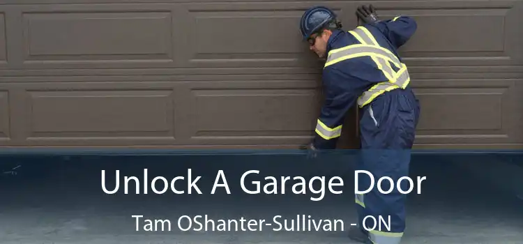  Unlock A Garage Door Tam OShanter-Sullivan - ON