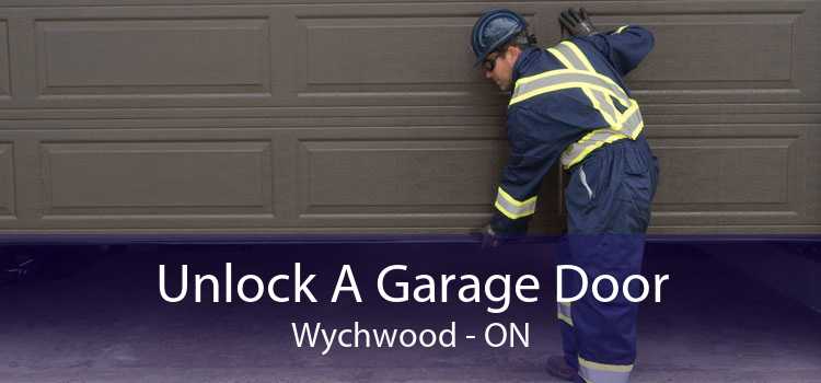 Unlock A Garage Door Wychwood - ON