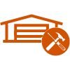 Residential Garage Door Service in North York