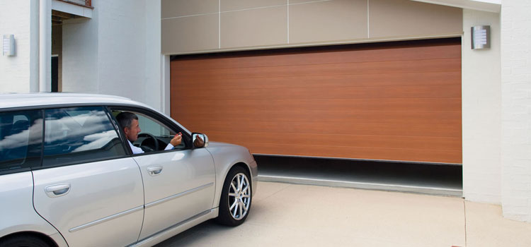 Automatic Garage Door Service Near Me in North York