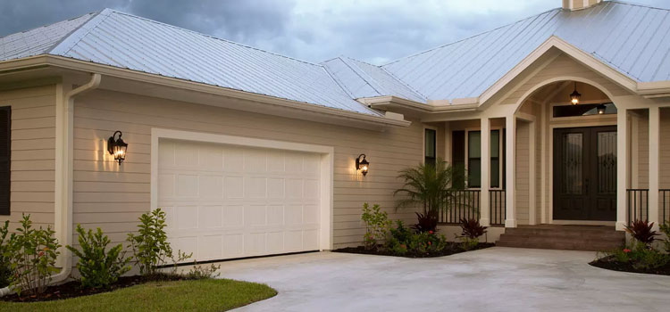 Automatic Garage Doors Repairs in North York