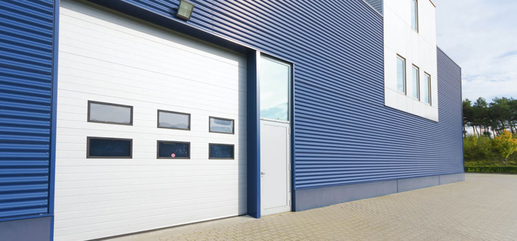 Commercial Garage Door Contractor in North York