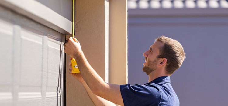 Emergency Garage Door Repair in North York