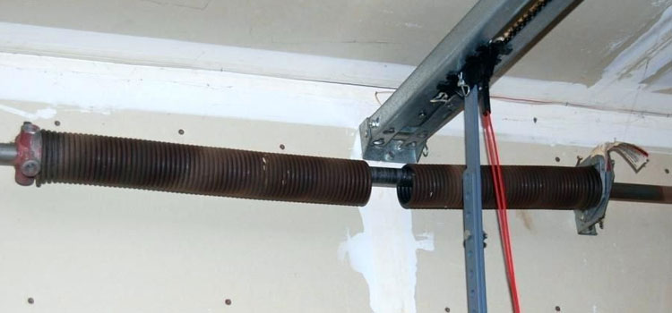 Residential Garage Doors Service Cost in North York