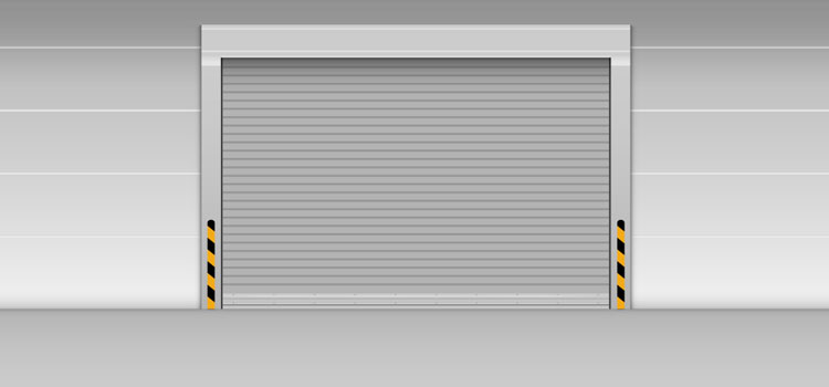 Metal roll-up Doors Service in North York